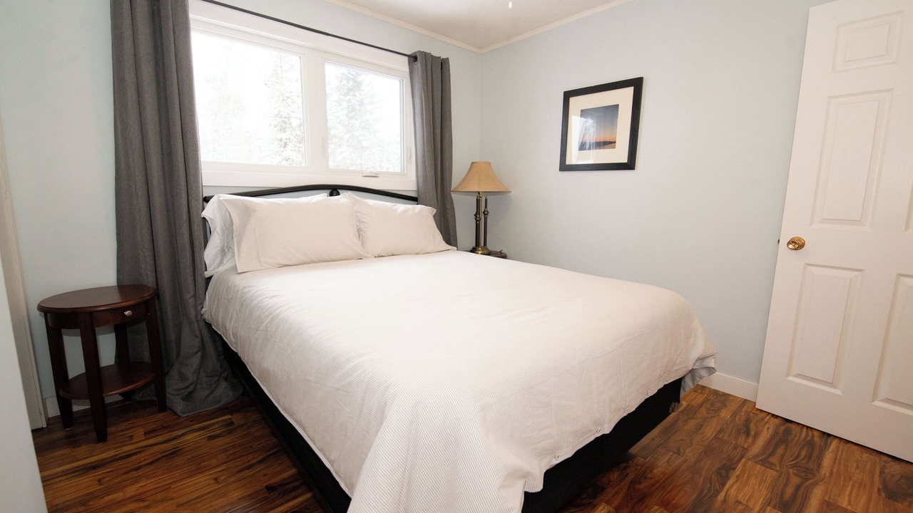 Photo of Bedroom in Kenora