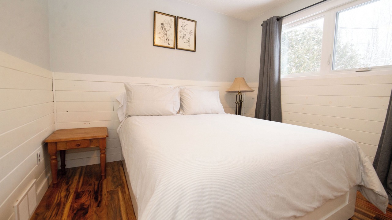 Photo of Bedroom in Kenora