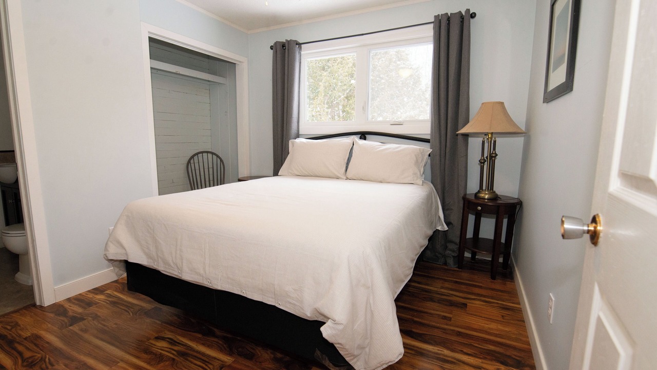 Photo of Bedroom in Kenora