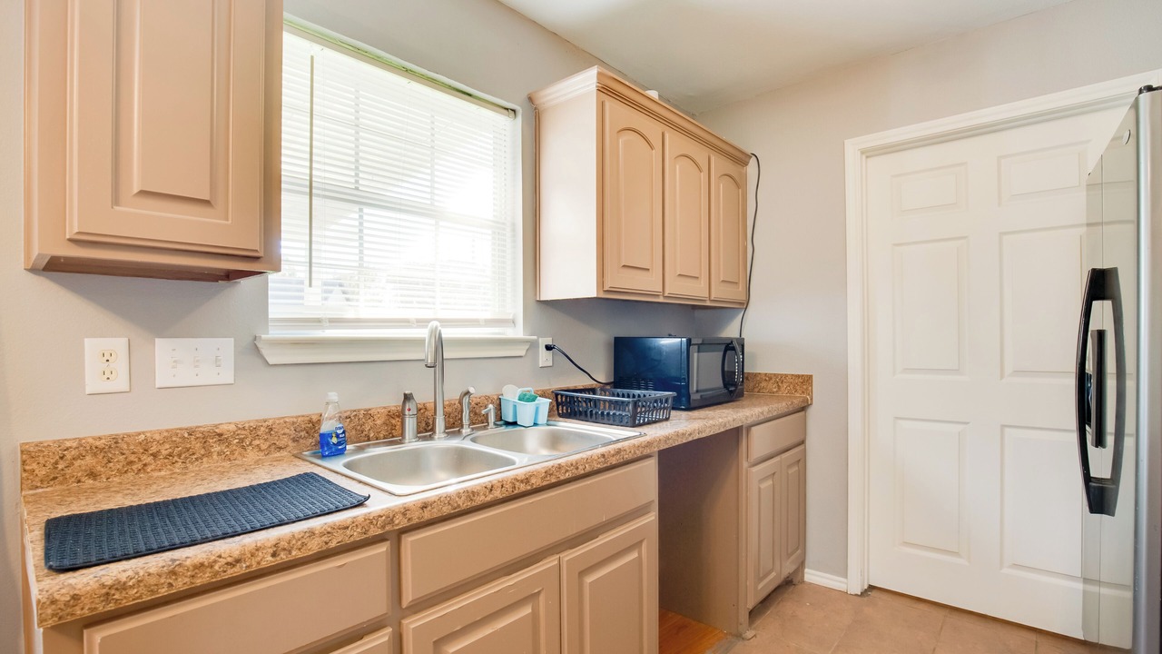 Photo of Kitchen in Emory