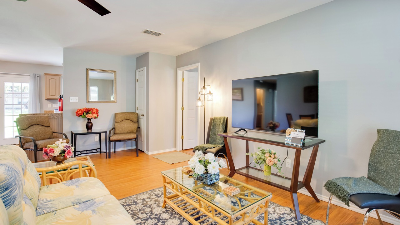 Photo of Bedroom in Emory