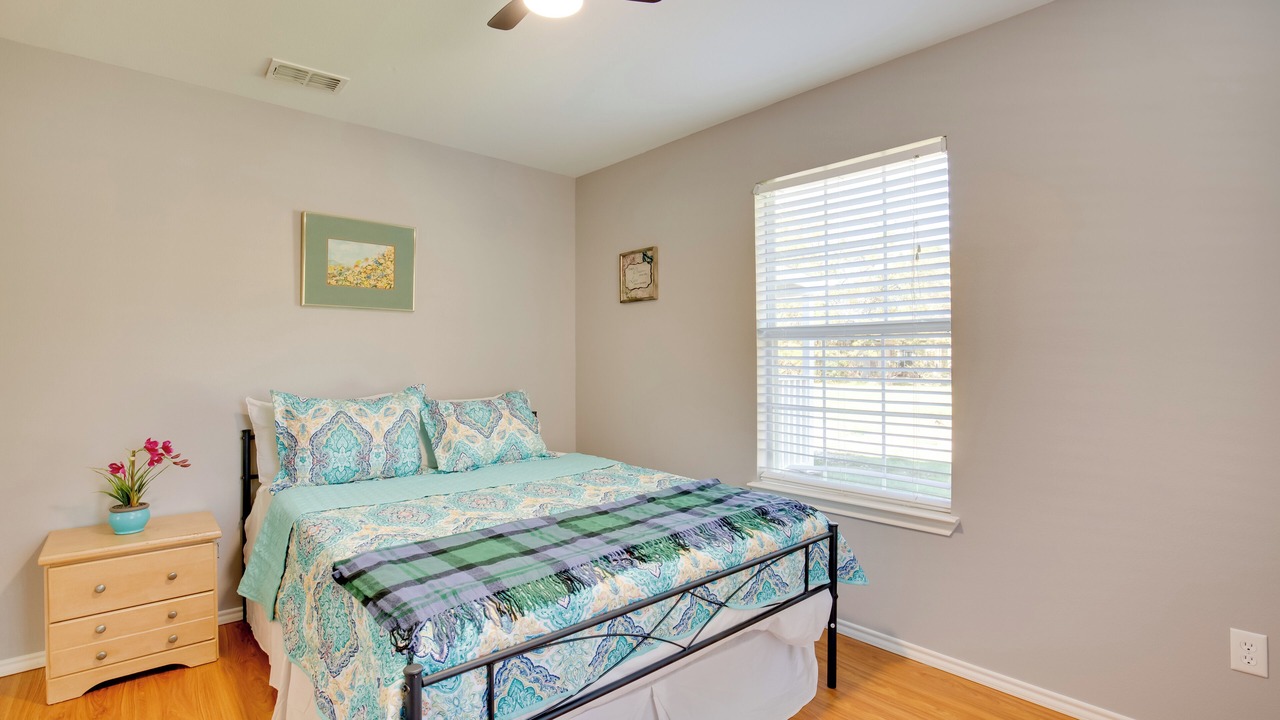 Photo of Bedroom in Emory