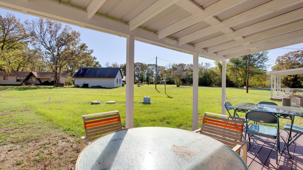 Photo of Outdoor in Emory