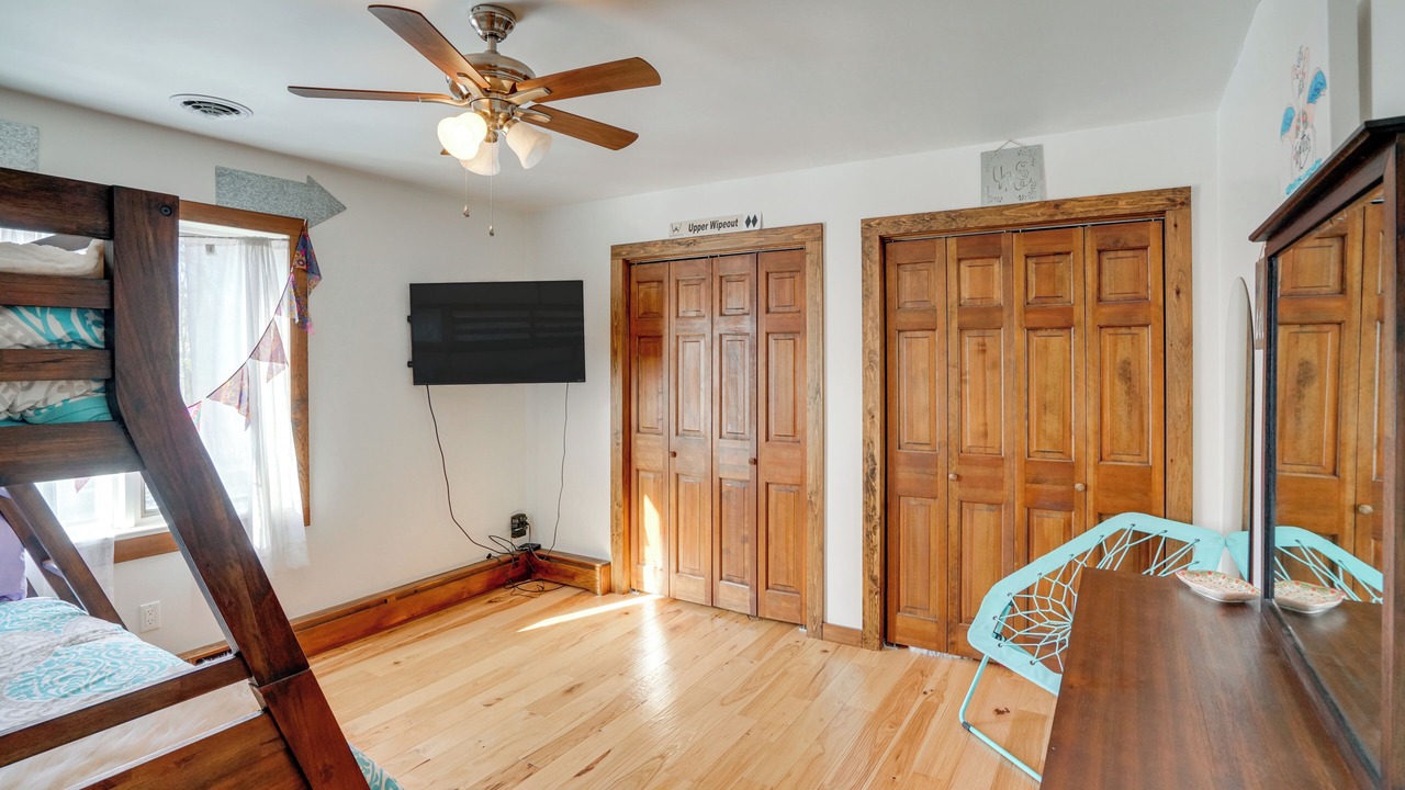 Photo of Bedroom in East Jewett