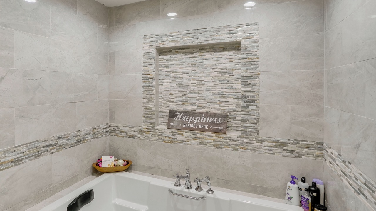 Photo of Bathroom in East Jewett