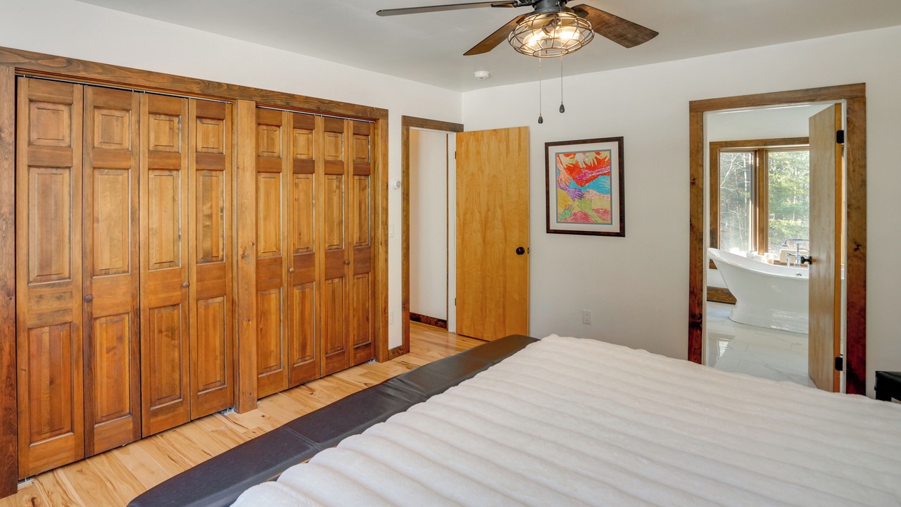 Photo of Bedroom in East Jewett
