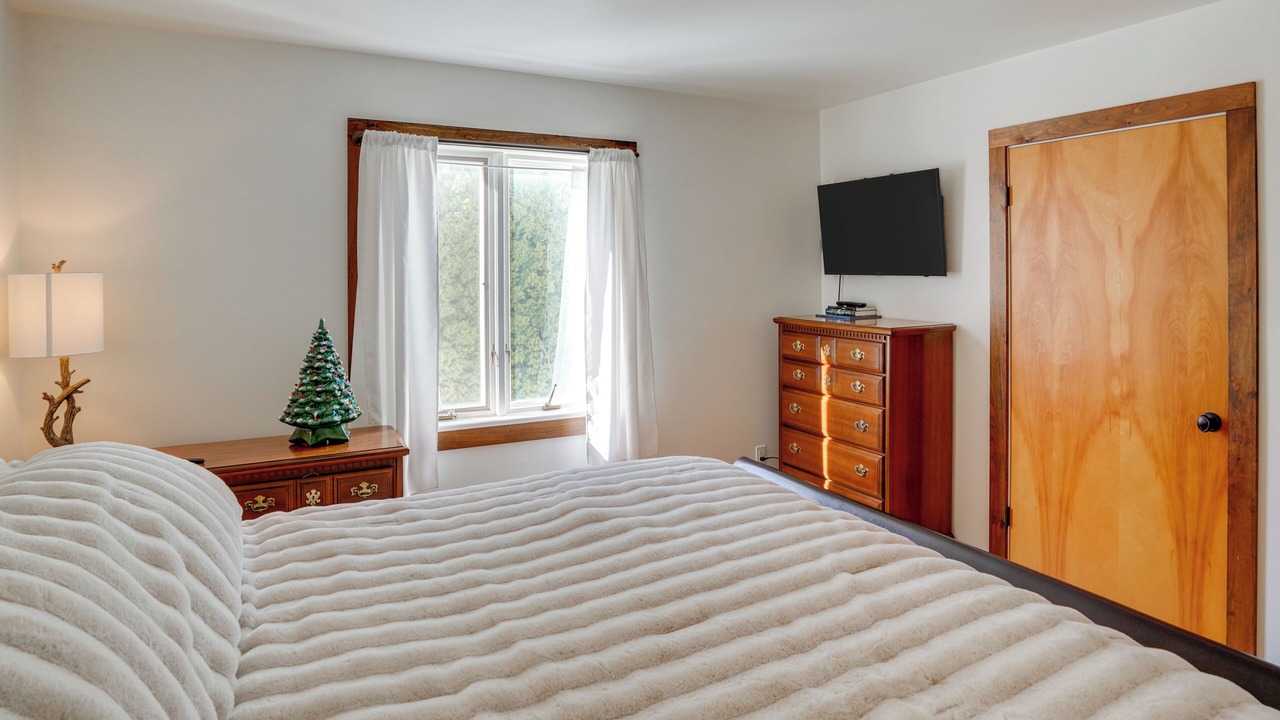 Photo of Bedroom in East Jewett