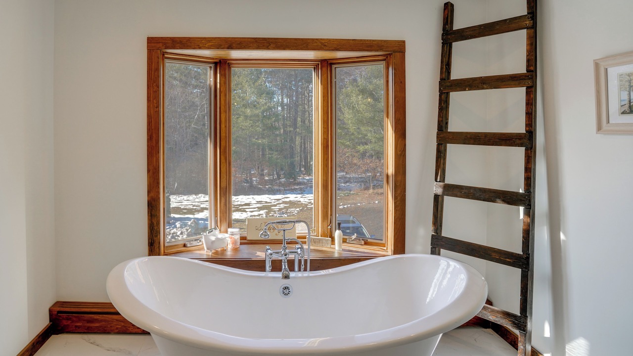Photo of Bathroom in East Jewett