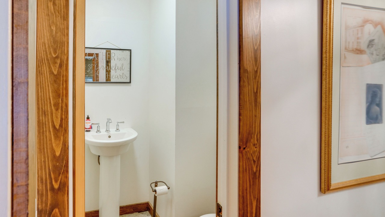 Photo of Bathroom in East Jewett