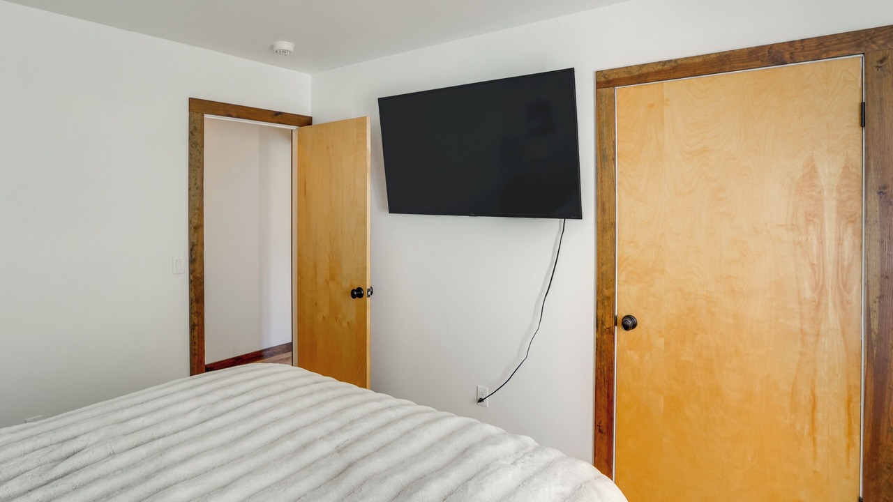 Photo of Bedroom in East Jewett