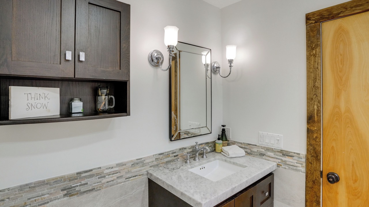 Photo of Bathroom in East Jewett