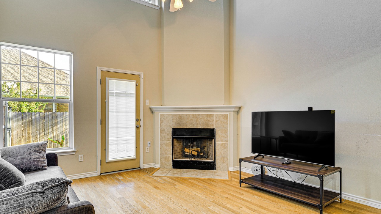 Photo of Livingroom in Spring Creek