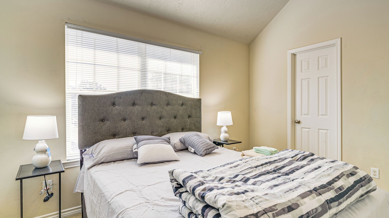 Photo of Bedroom in Spring Creek