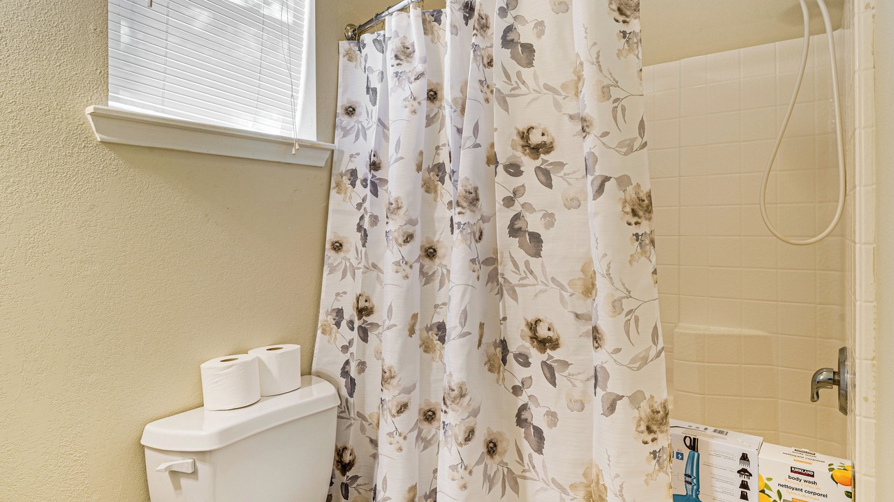 Photo of Bathroom in Spring Creek