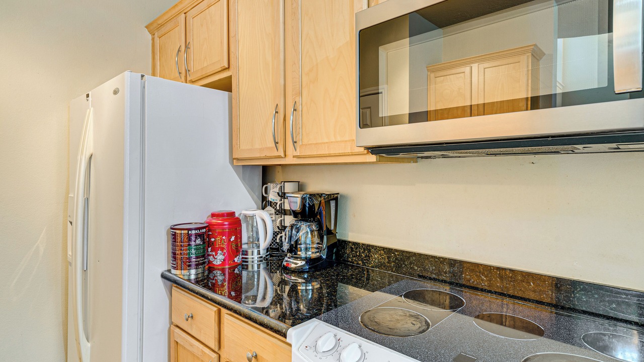 Photo of Kitchen in Spring Creek