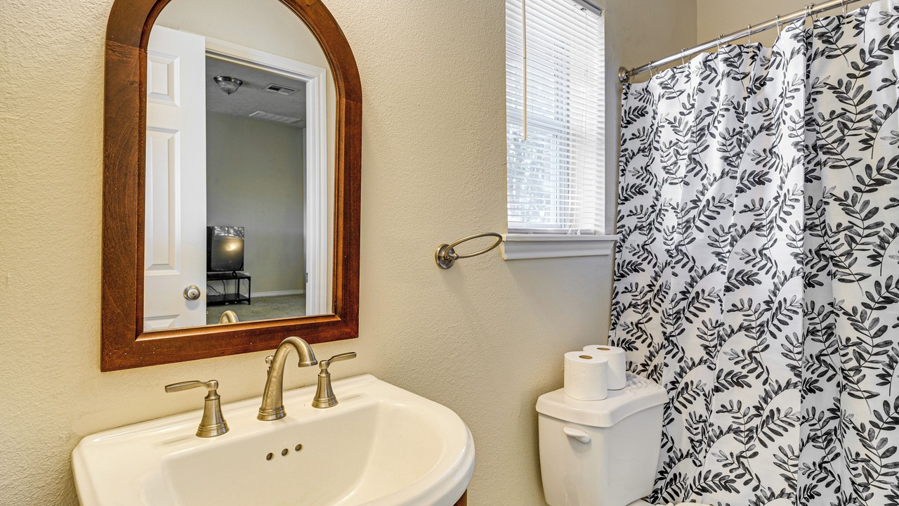 Photo of Bathroom in Spring Creek