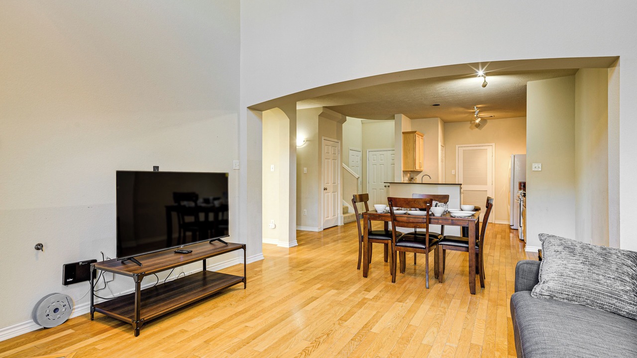 Photo of Bedroom in Spring Creek