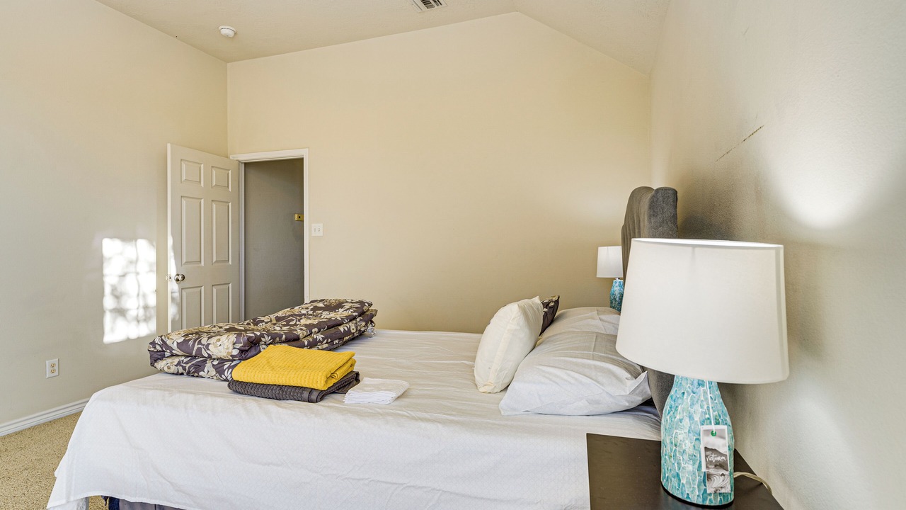 Photo of Bedroom in Spring Creek