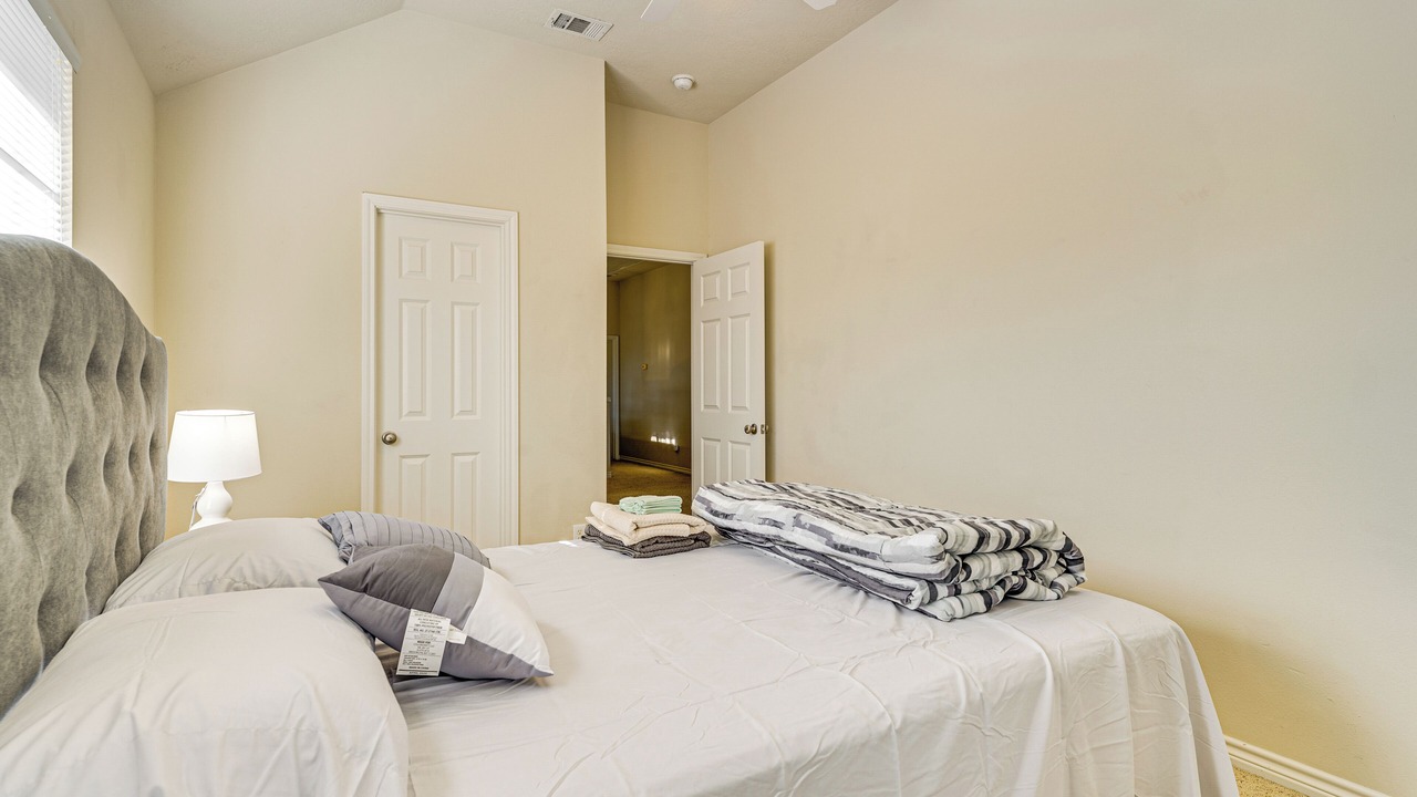 Photo of Bedroom in Spring Creek
