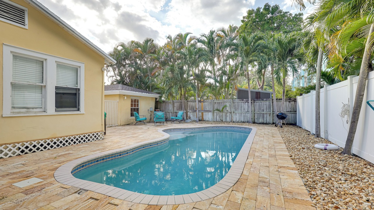Photo of Outdoor in Harbordale