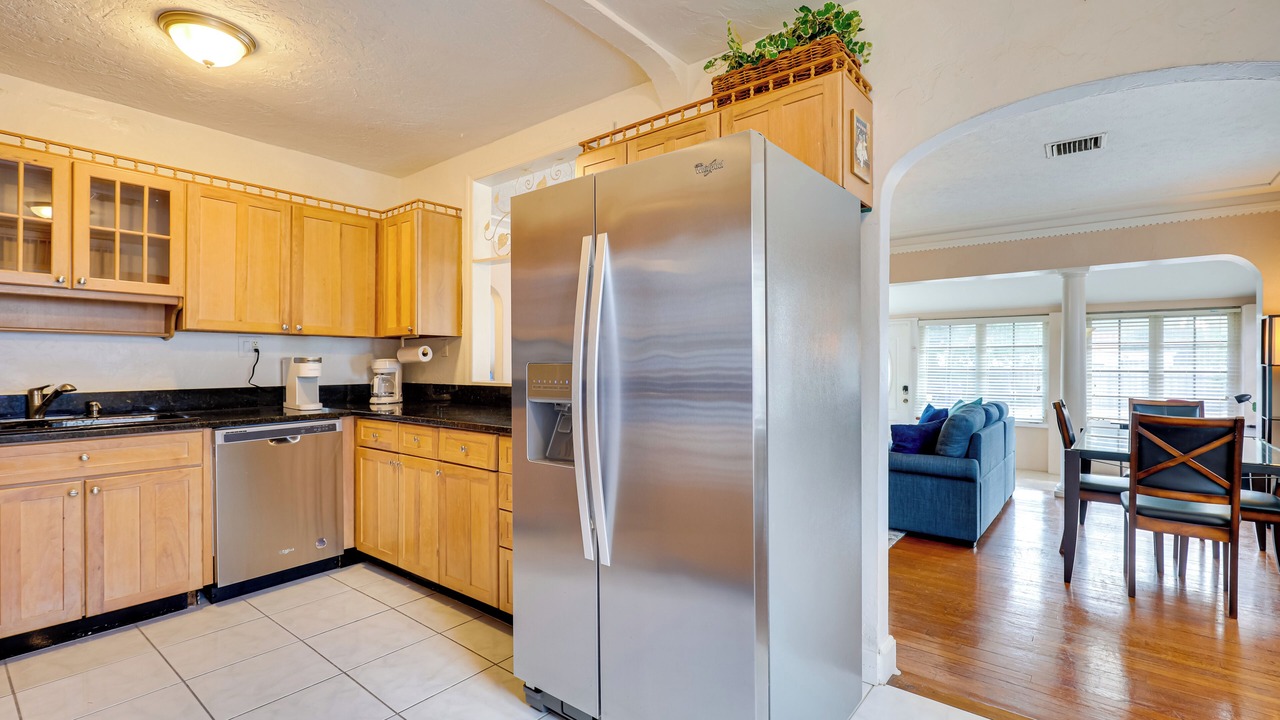 Photo of Kitchen in Harbordale