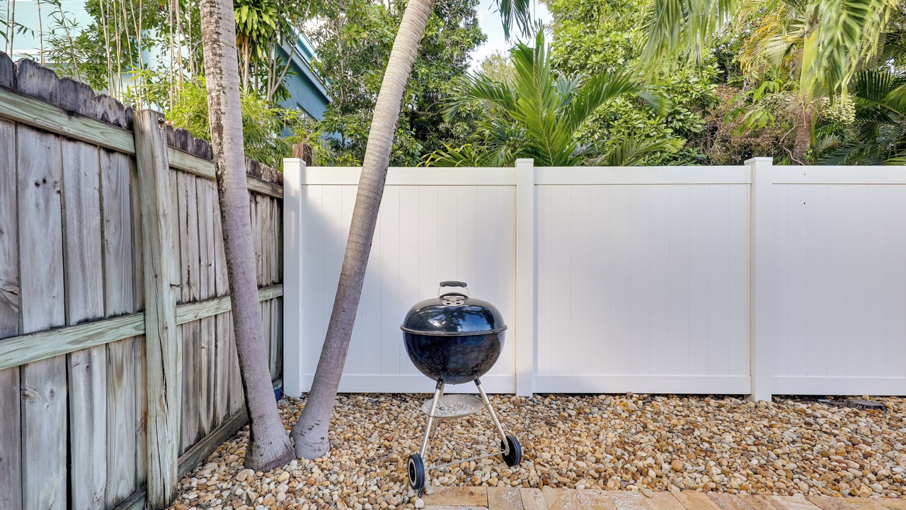 Photo of Outdoor in Harbordale