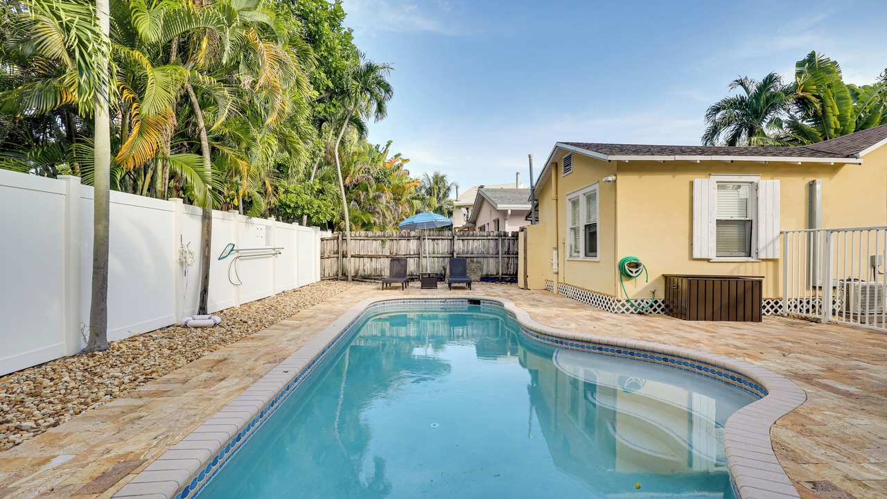 Photo of Outdoor in Harbordale