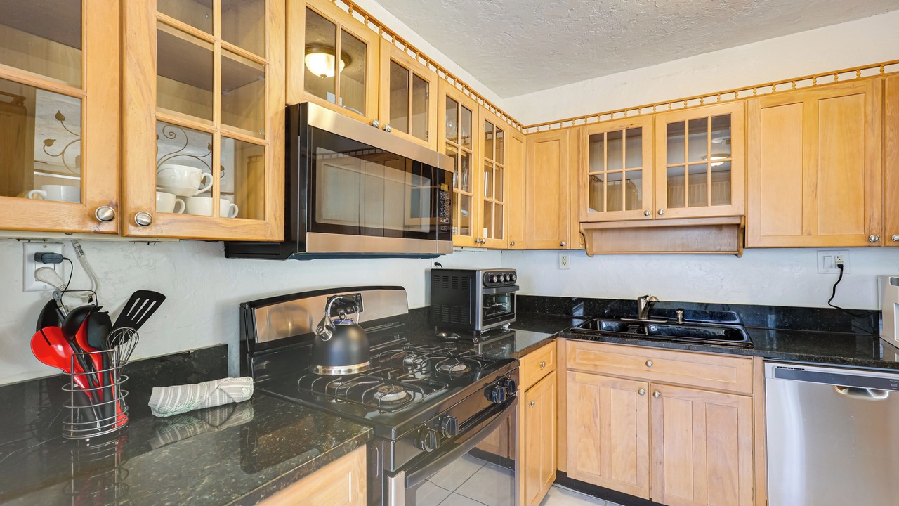 Photo of Kitchen in Harbordale