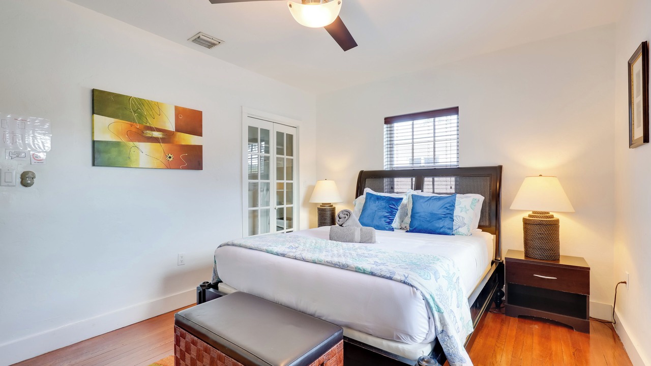 Photo of Bedroom in Harbordale