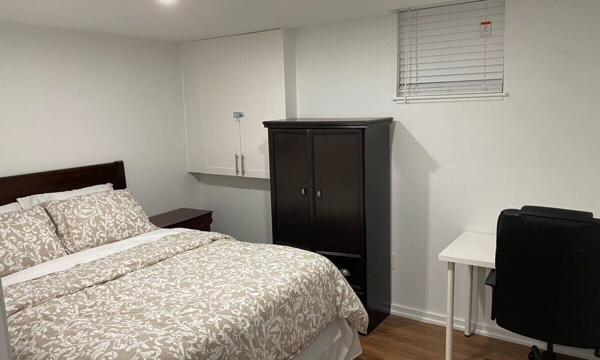 Photo of Bedroom in Ajax
