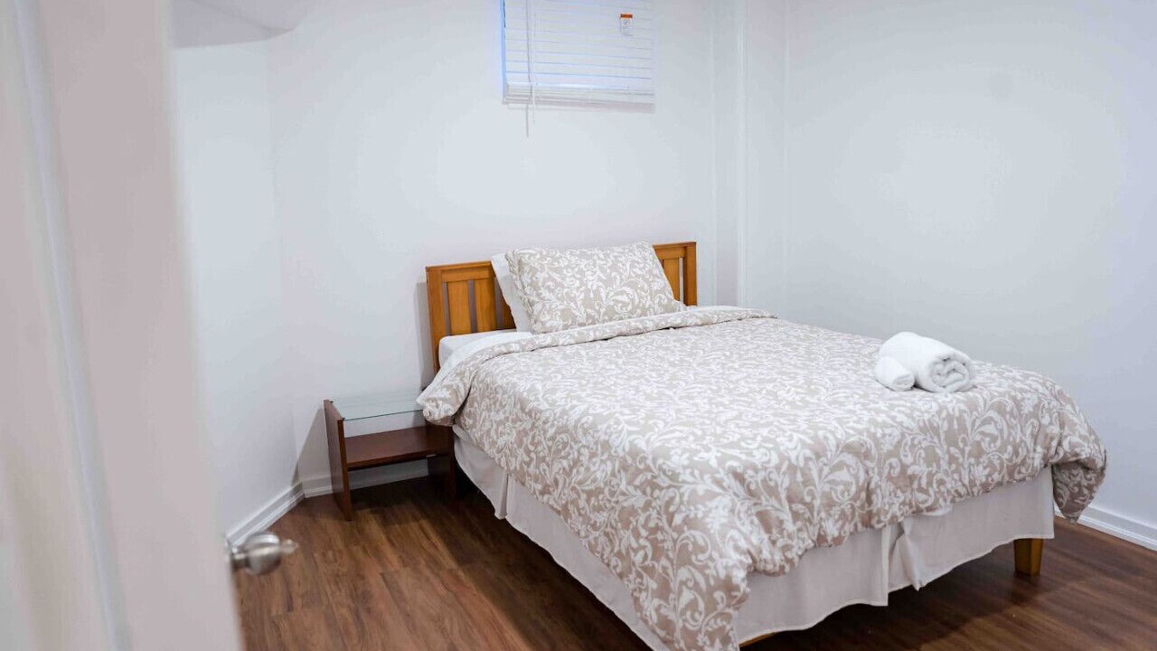 Photo of Bedroom in Ajax