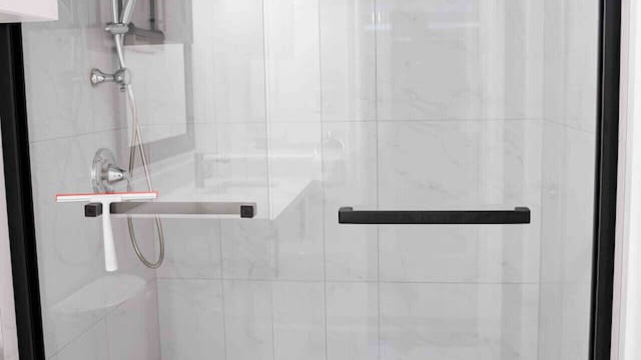 Photo of Bathroom in Ajax