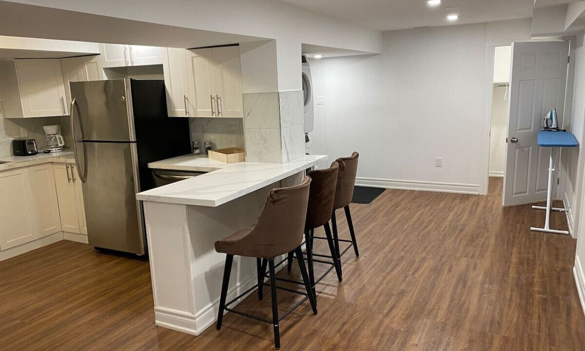 Photo of Kitchen in Ajax
