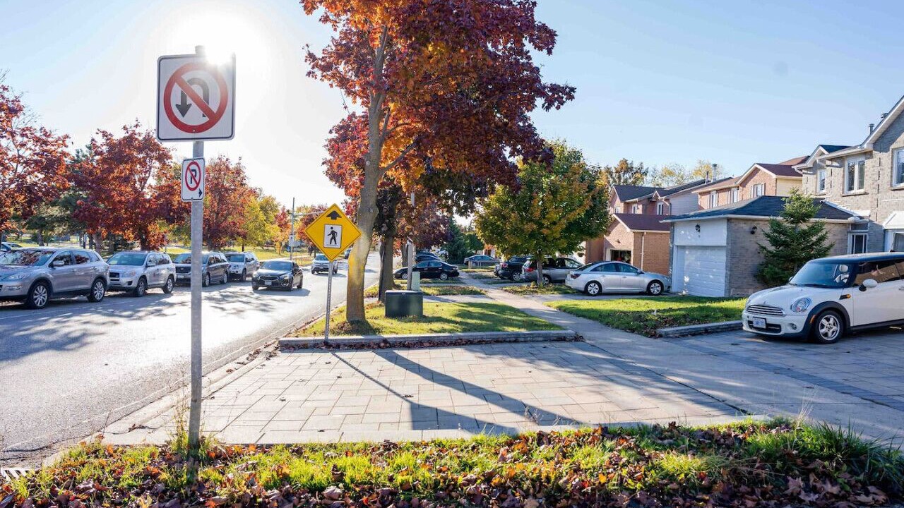 Photo of Outdoor in Ajax