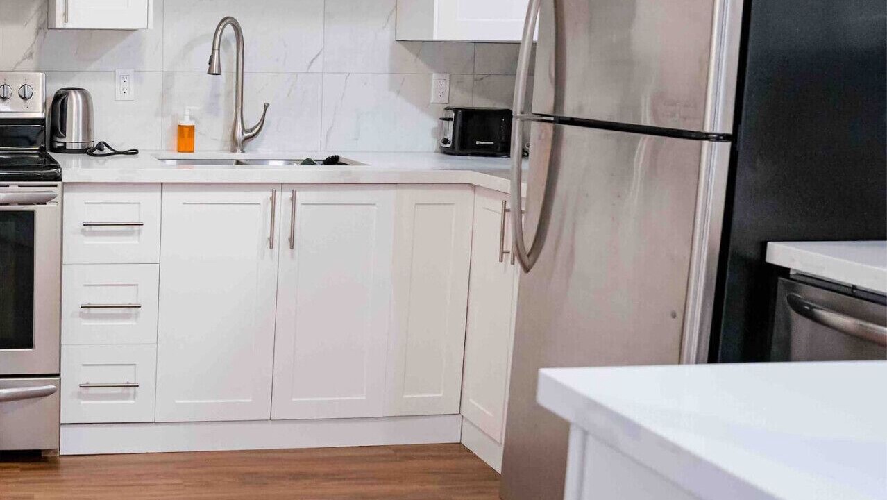 Photo of Kitchen in Ajax
