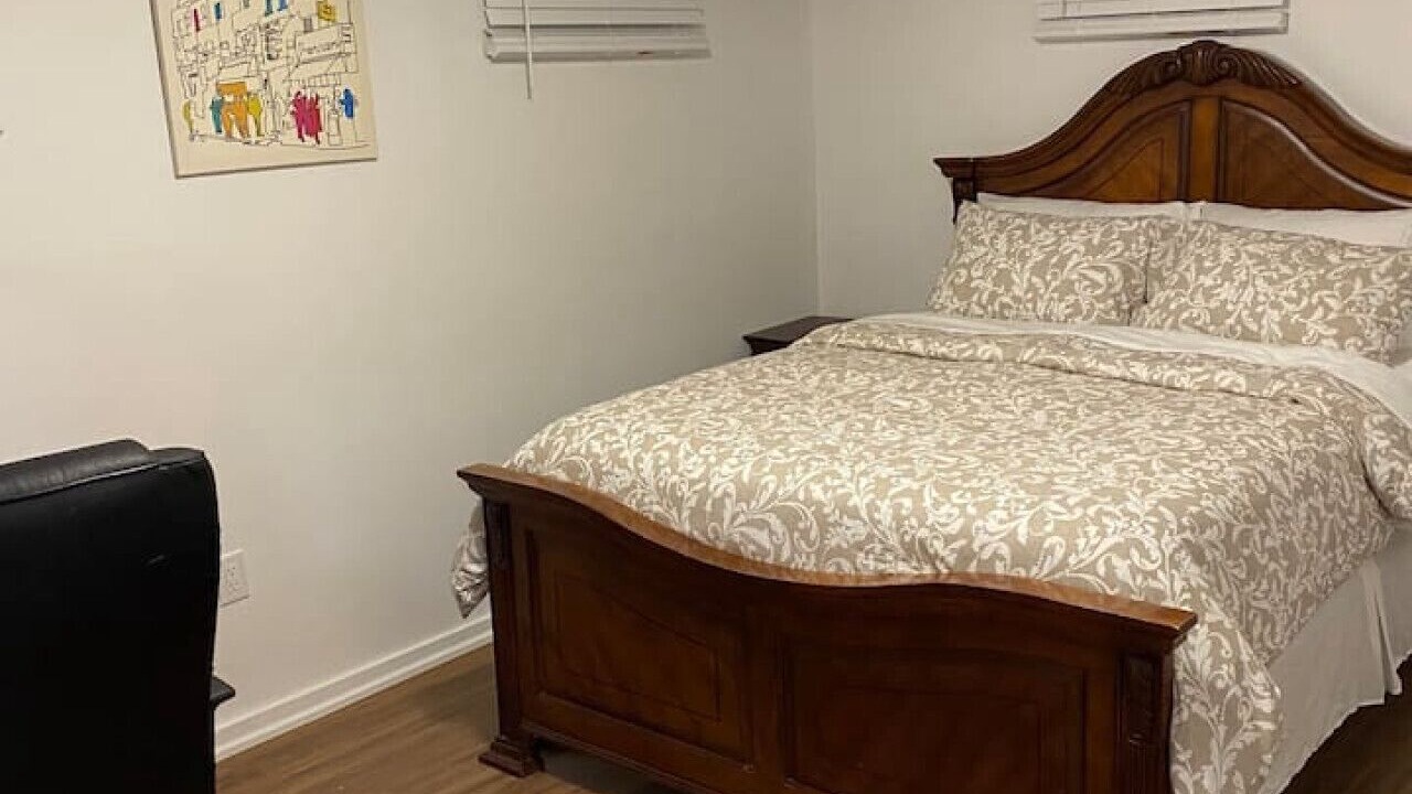 Photo of Bedroom in Ajax