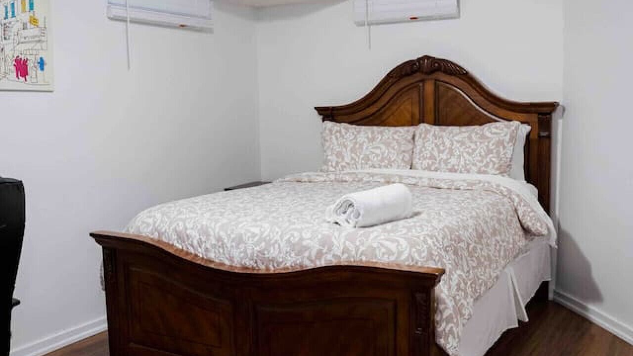 Photo of Bedroom in Ajax