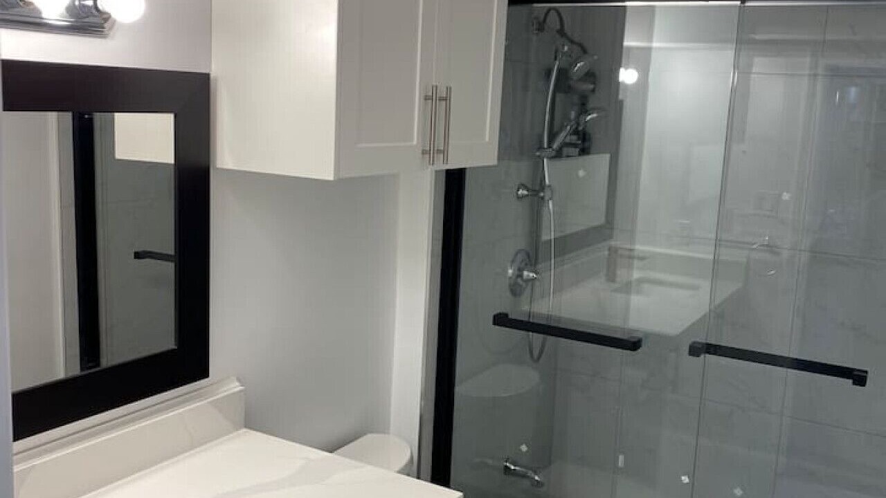 Photo of Bathroom in Ajax