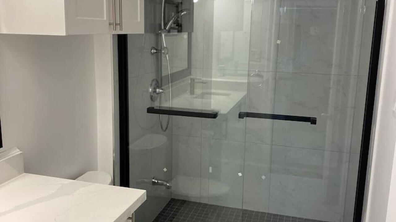 Photo of Bathroom in Ajax