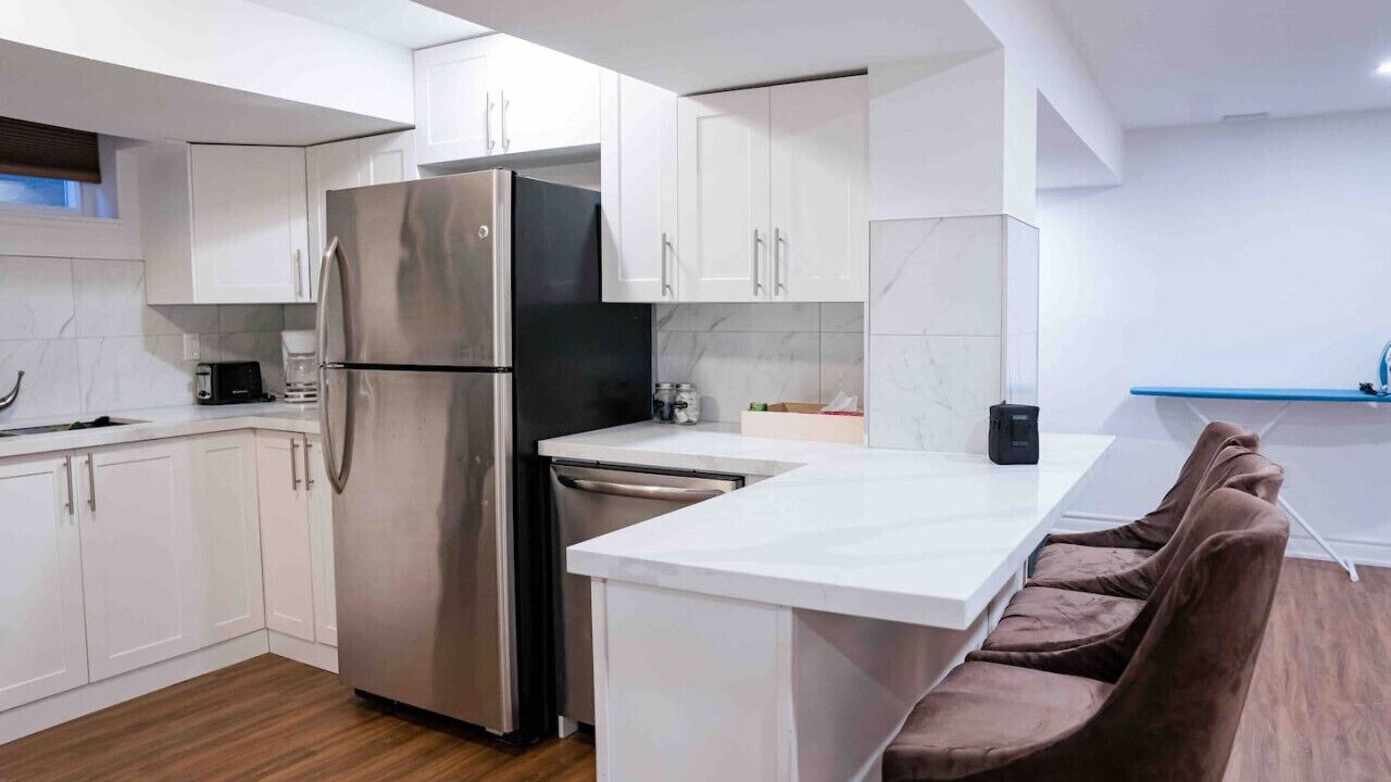 Photo of Kitchen in Ajax