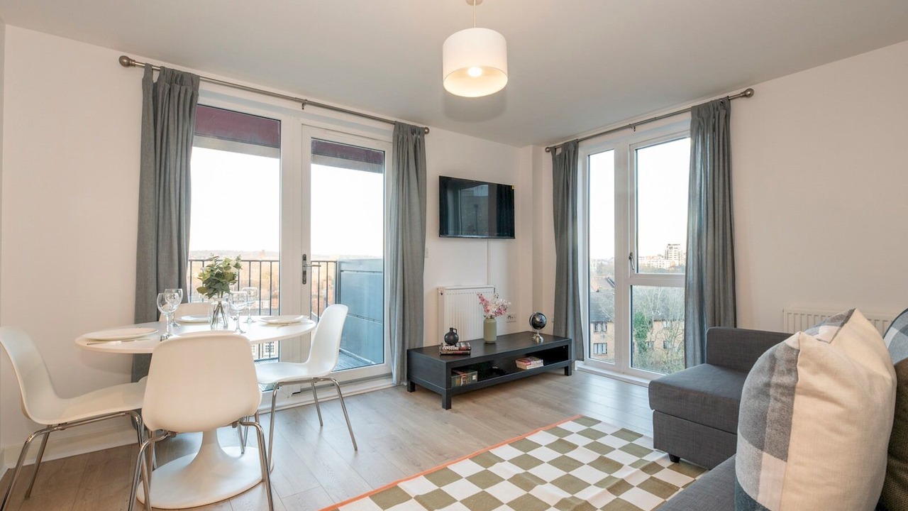 Photo of Livingroom in Whittington