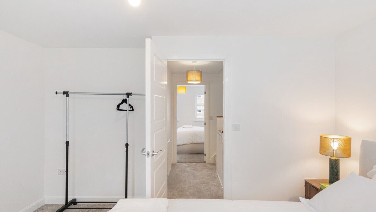 Photo of Bedroom in Dartford