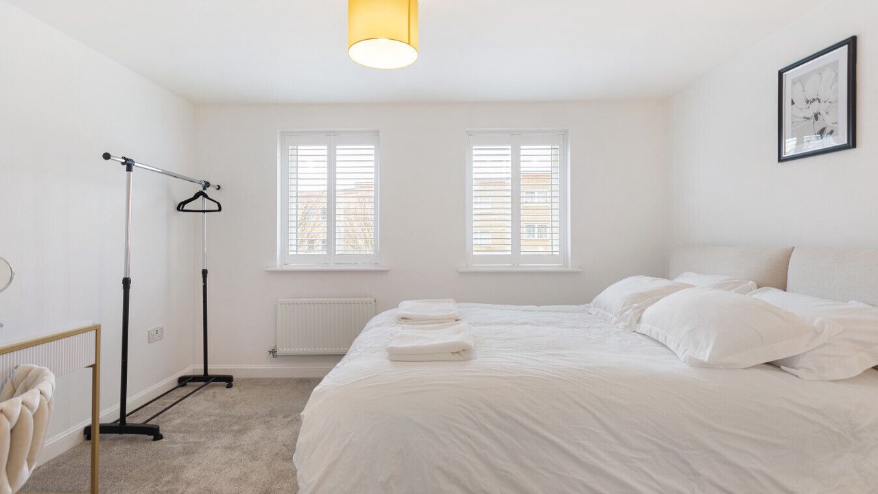 Photo of Bedroom in Dartford