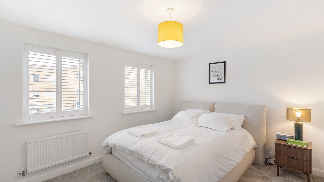 Photo of Bedroom in Dartford