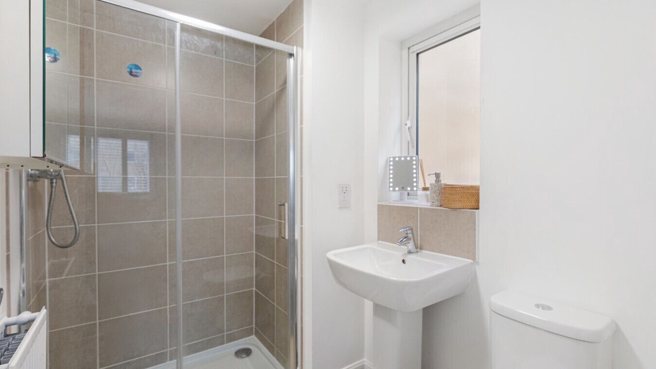 Photo of Bathroom in Dartford