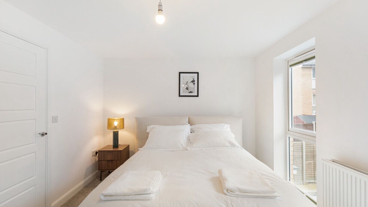 Photo of Bedroom in Dartford