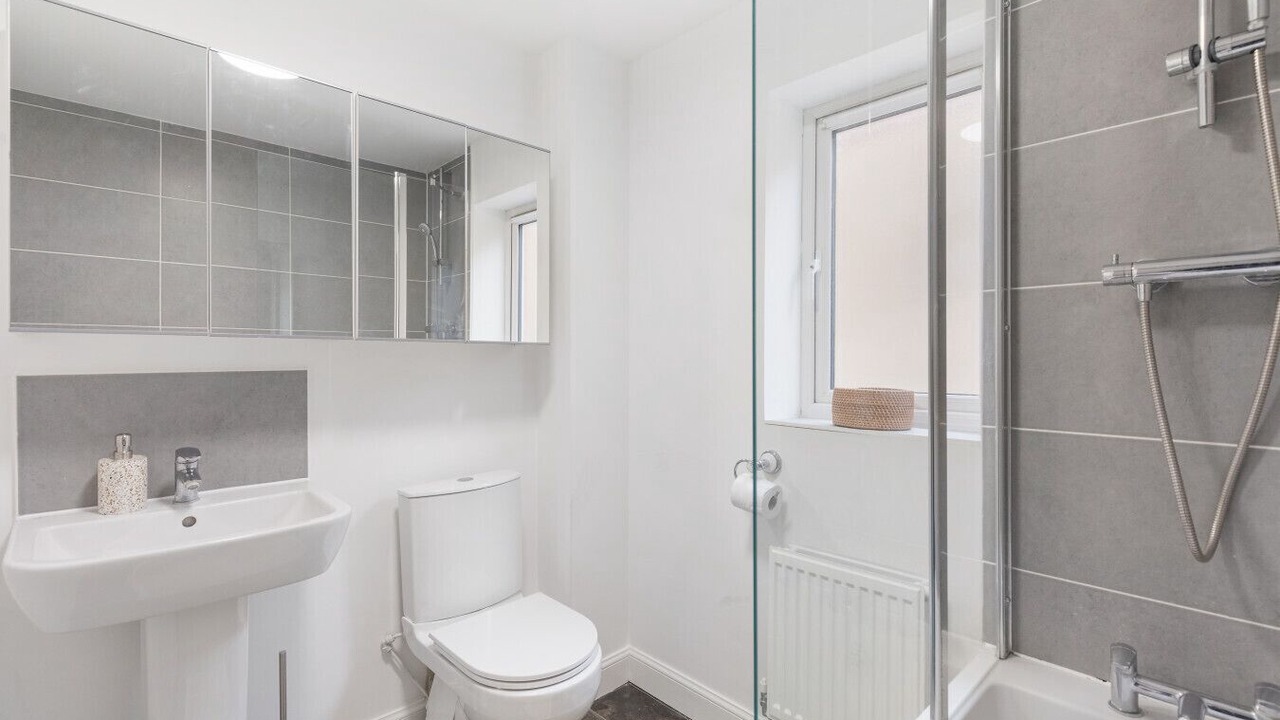 Photo of Bathroom in Dartford