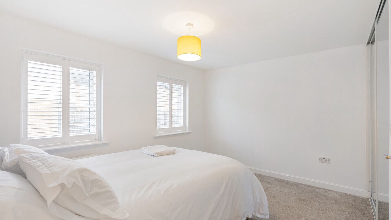 Photo of Bedroom in Dartford