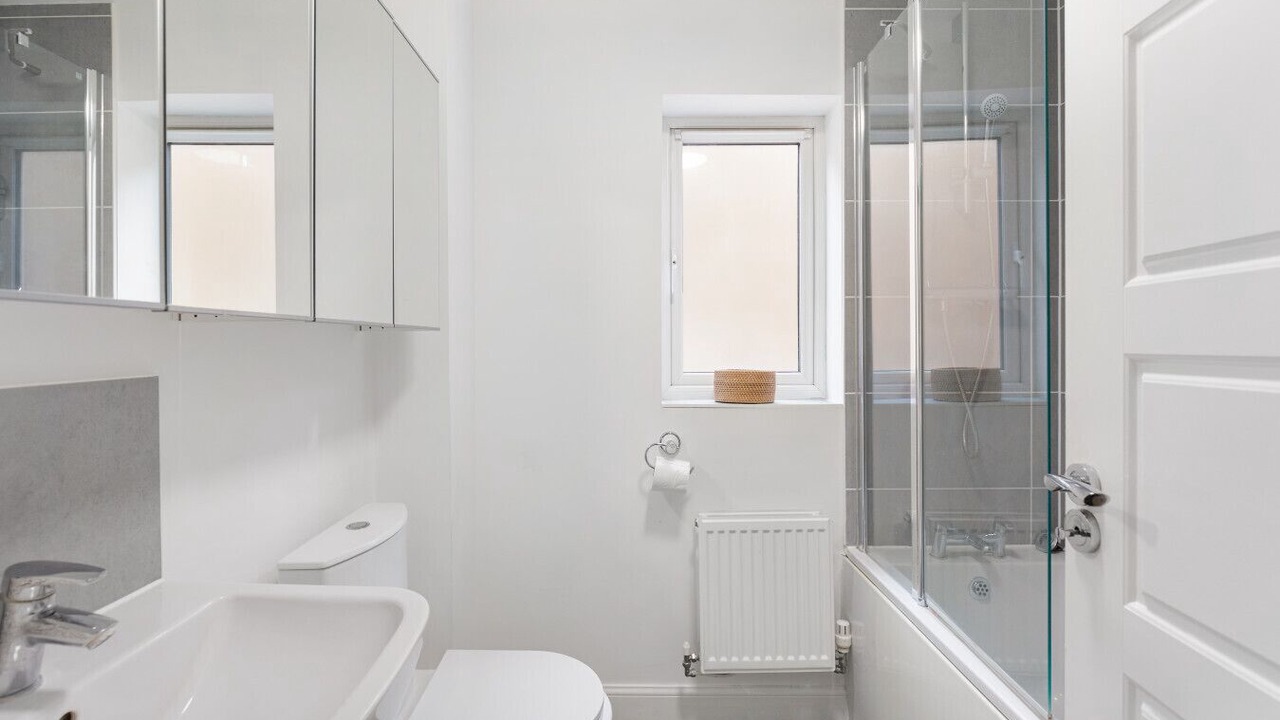 Photo of Bathroom in Dartford