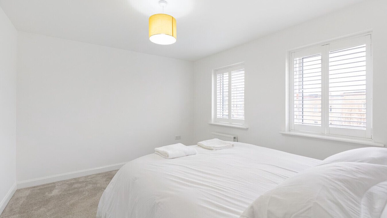 Photo of Bedroom in Dartford